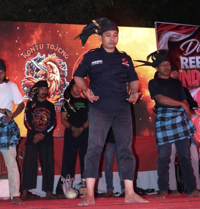 IMG_20260827_125843 Kontu Tojeng Community Meriahkan Pesta Rakyat Parang Tambung