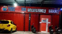 Cafe Bum dan Ratu Karaoke Takalar Disorot, Warga Tutup Saja