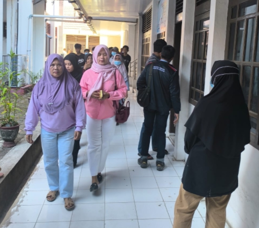 RDP DPRD Takalar Memanas, Kandang Ayam Sombala Bella Disorot Warga