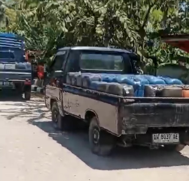 SPBUN Watu Bone Memanas, Admin dan Oprator disebut Bermain