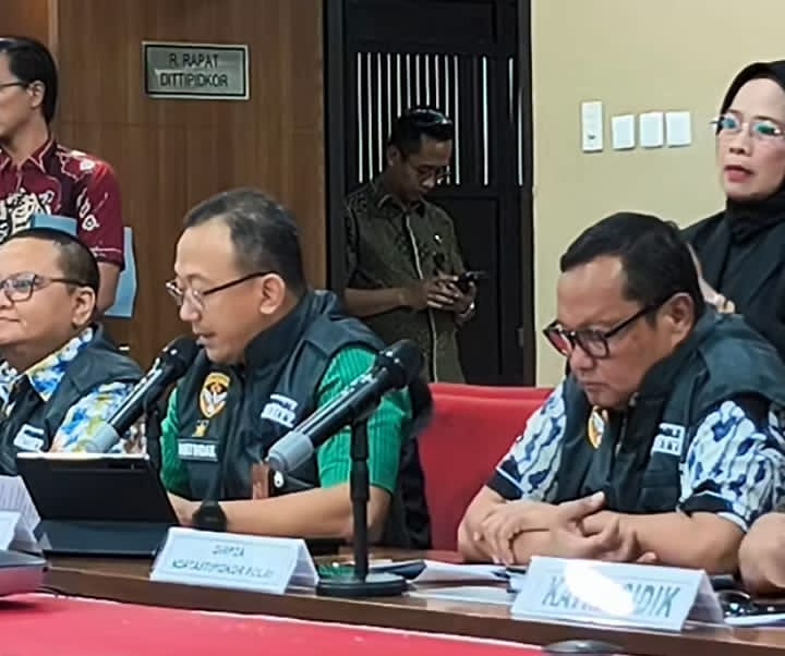 Bupati Gowa Tersangka, Rumah Rp1,4 Miliar Cuma Rp420 Juta