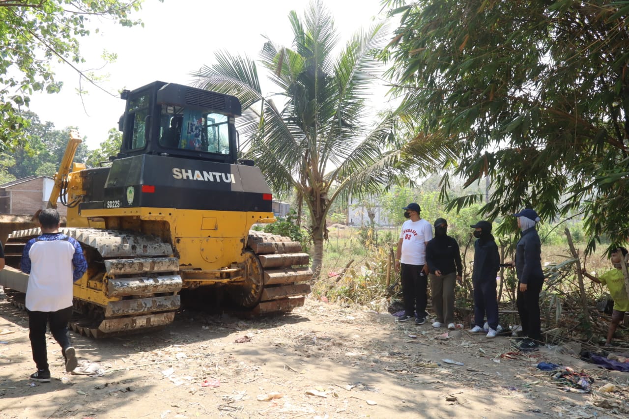 TPA Cadika Dibuka Lagi, Sampah Gowa Mulai Diangkut