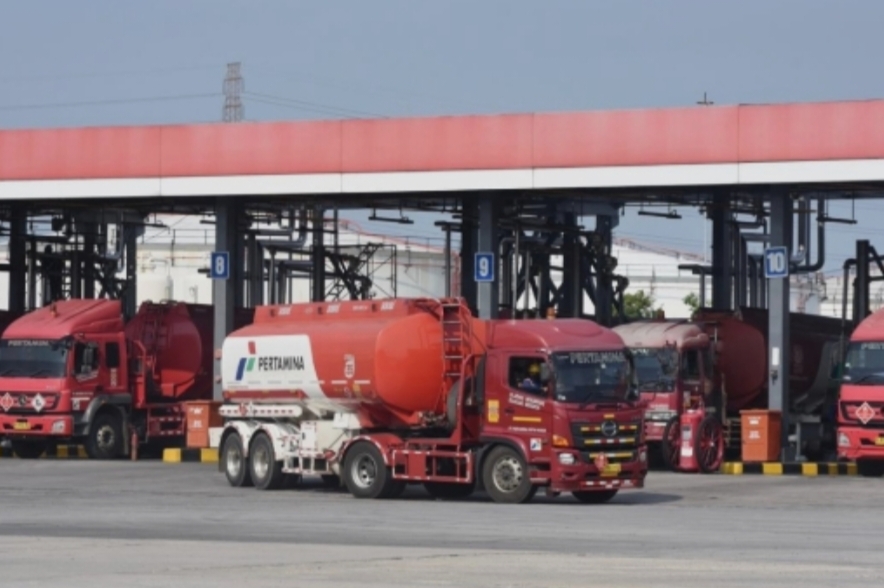 Pertalite Mengular, Pertamina Tambah 16 SPBU 24 Jam