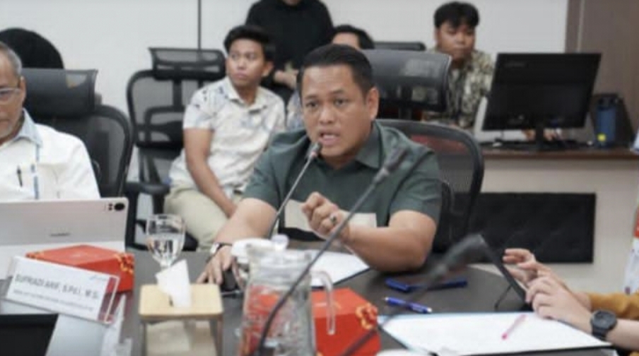 DPRD Sulsel Desak Bongkar Aktor Solar Subsidi di Siwa