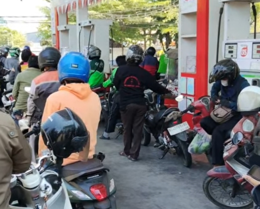 Pertalite Mengular, Pertamina Tambah 16 SPBU 24 Jam