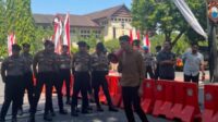 Parkiran RSUD Bulukumba Disorot, SPMP Desak Kejati Sulsel Periksa Direktur