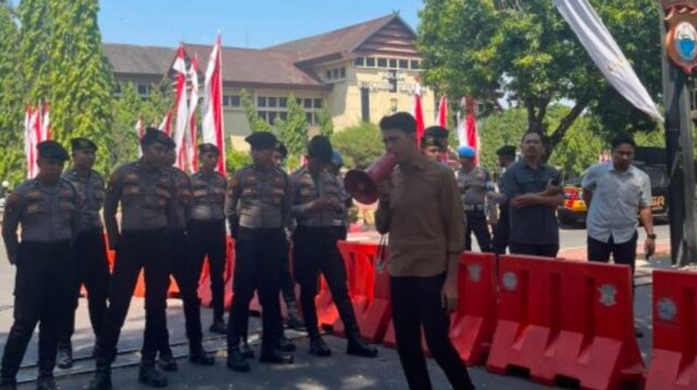 Parkiran RSUD Bulukumba Disorot, SPMP Desak Kejati Sulsel Periksa Direktur
