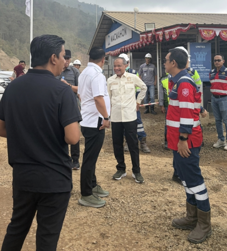Ahli Waris Abdul Salam Bawa Sengketa MDA ke Pemerintah Pusat