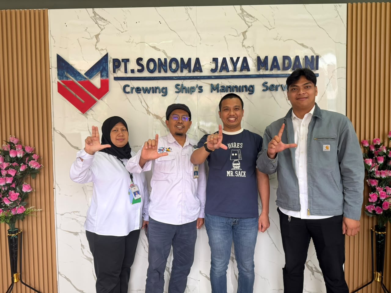 AUDIT MILESTONE : PT. SONOMA JAYA MADANI
